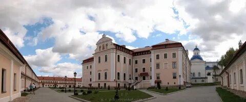 Минская семинария