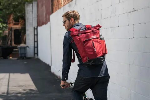Urban backpack