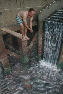 Пол пропасть