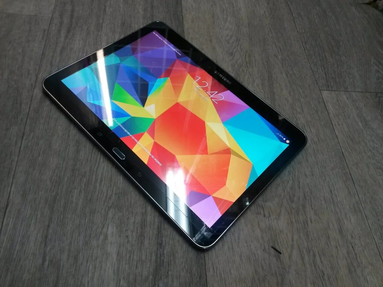 Tab 4 t531