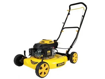 Газонокосилка champion lm5127bs