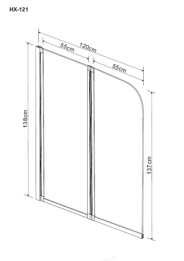 Душевая шторка размеры. Шторка HX-121 120*138. Шторка HX-112c-1 126*140. Шторка 1marka. HX-121.