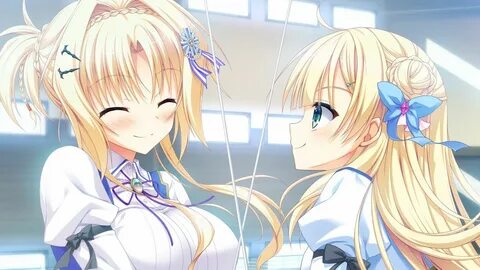 金 色 ラ ブ リ ッ チ ェ 通 關 心 得(劇 情 自 述+個 人 心 得) 