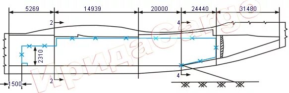схема механизации крыла ил-76мд. ил-76мд-90а чертежи. ил 76 габариты грузового отсека. ил-76 диаметр фюзеляжа. ил 76 габариты грузового отсека.
