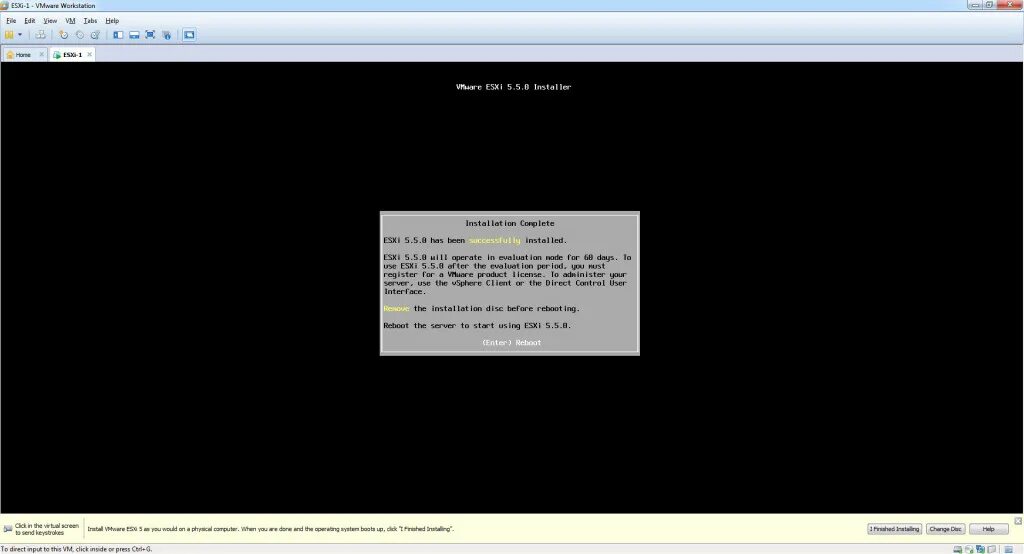 Как установить esxi. Vmware workstation esxi. гипервизор esxi. esxi 5.5. esxi установка.