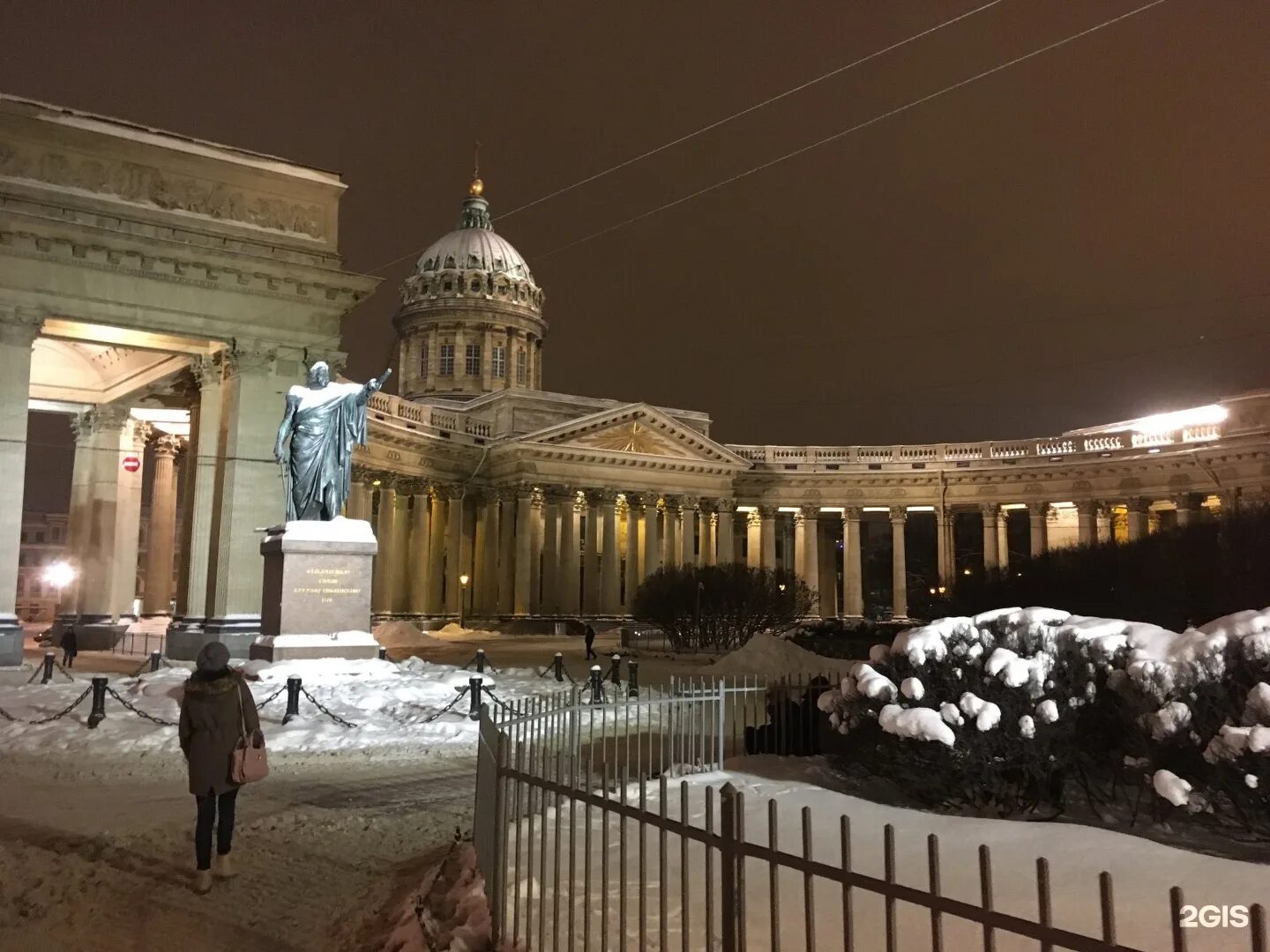 Казанская пл. Казанская площадь Санкт-Петербург.