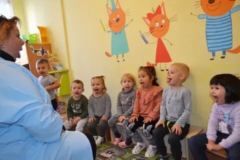 Садик карандаш