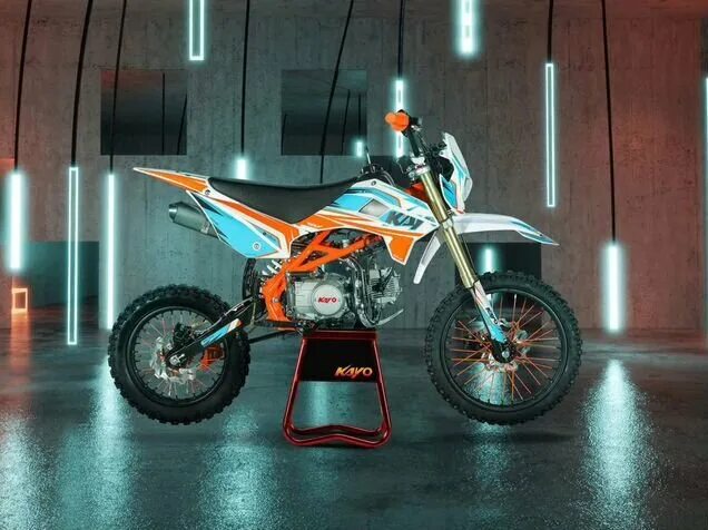 Питбайк кайо 125 басик. Кайо ух 125. Kayo basic yx125 17/14 krz. Kayo basic yx125 krz. Кайо ух 125.