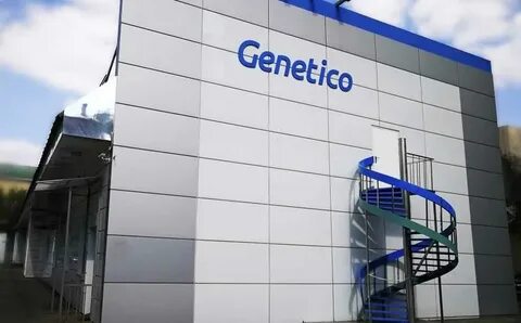 Genetico