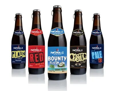 Succum brewery