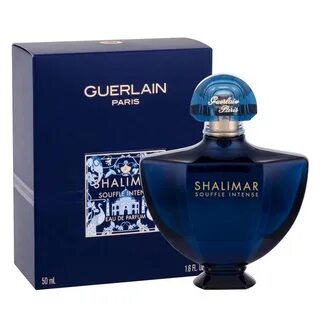 Guerlain shalimar отзывы