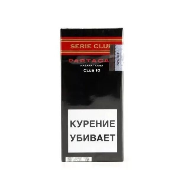 Serie club. Сигариллы Партагас. Сигариллы Партагас клаб Сериес (10). Сигариллы PARTAGAS Club 20. PARTAGAS serie Mini.