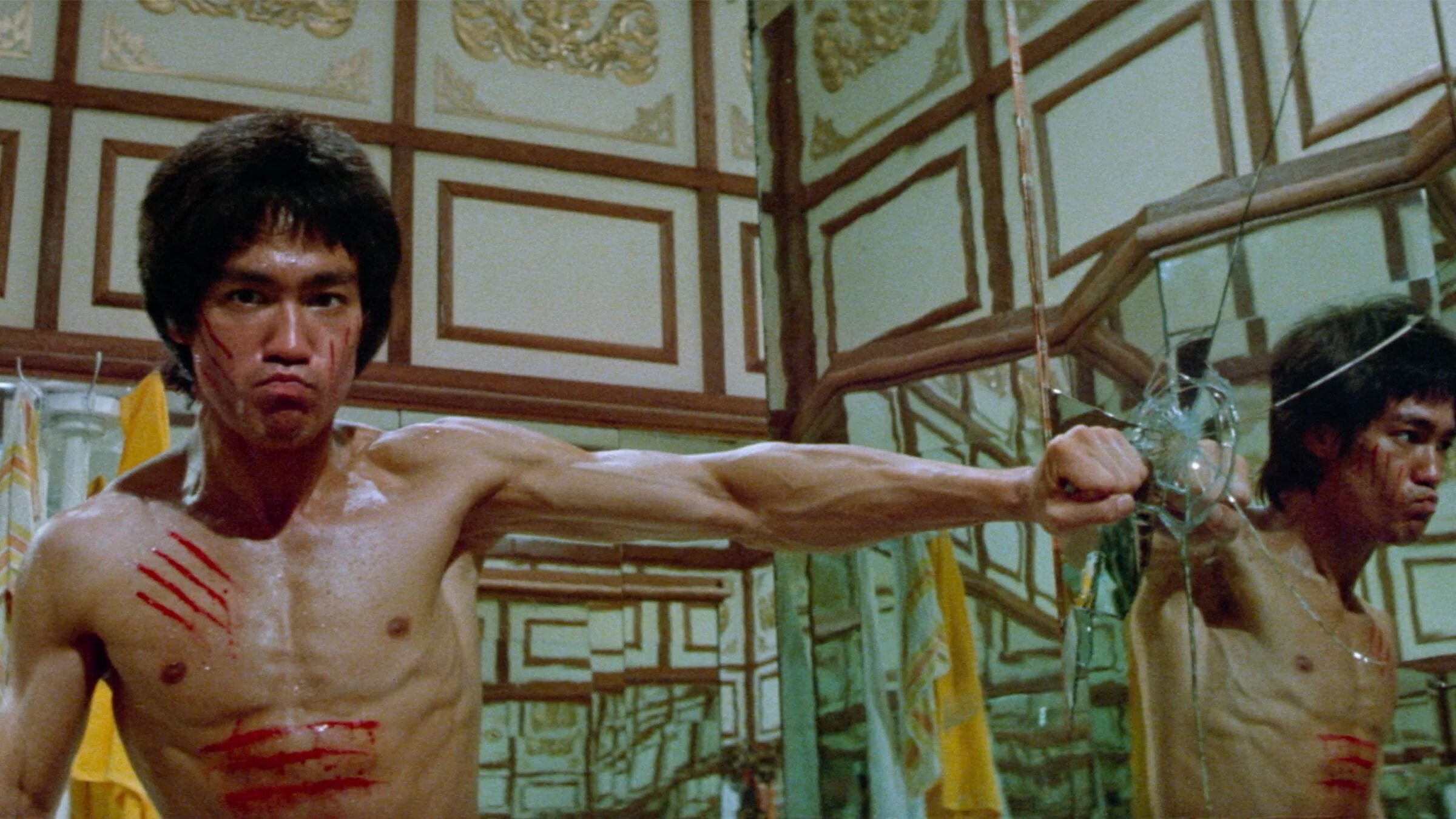 Фу брюс. Брюс ли. Брюс ли 1973. Bruce Lee enter the Dragon.