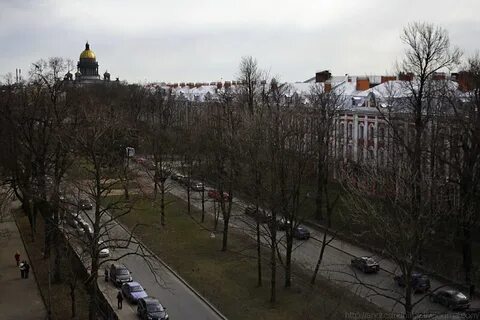 Менделеевская линия санкт петербург