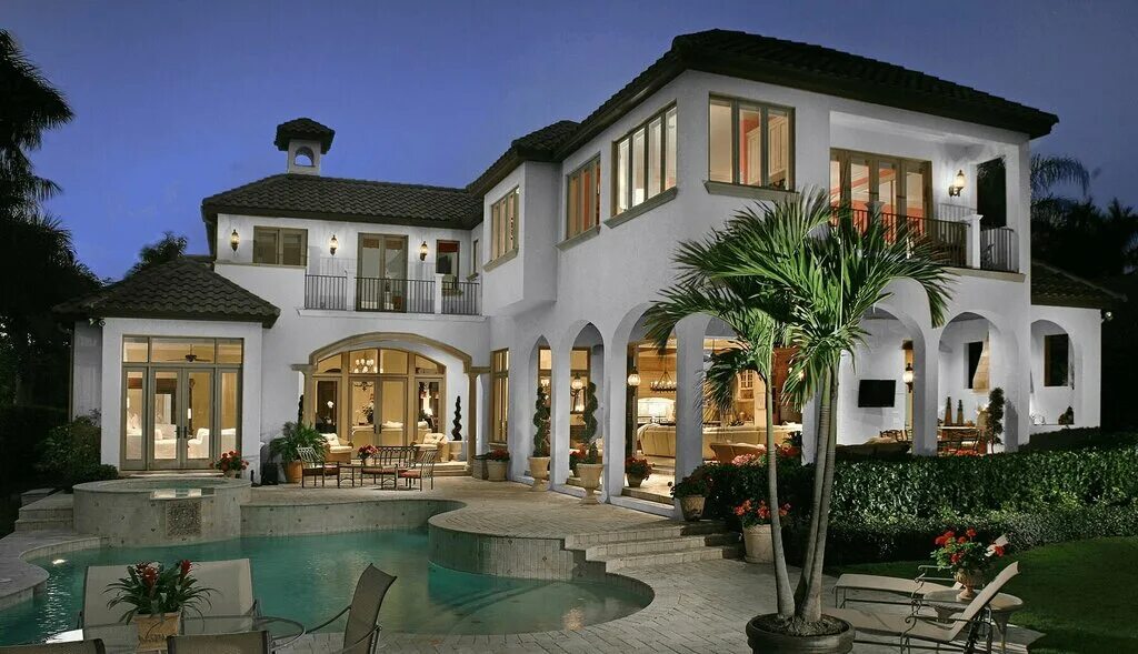 Most luxurious