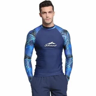 Swim shirt