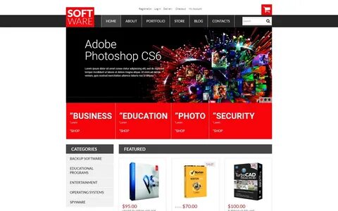 Soft store