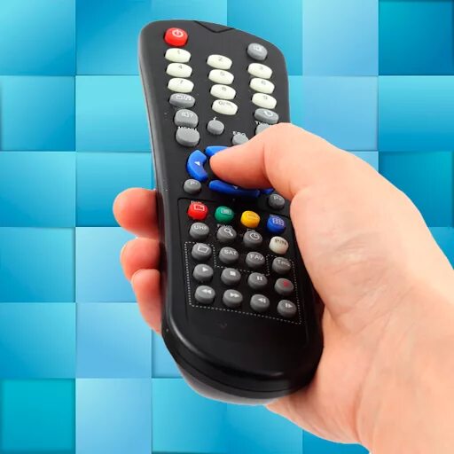 Универсальный tv. Универсальный tv