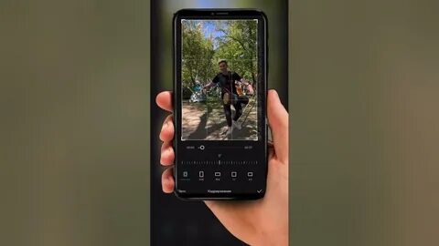 Эффекта видео капкат