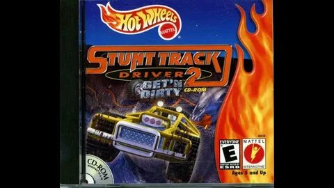 Wheels stunt