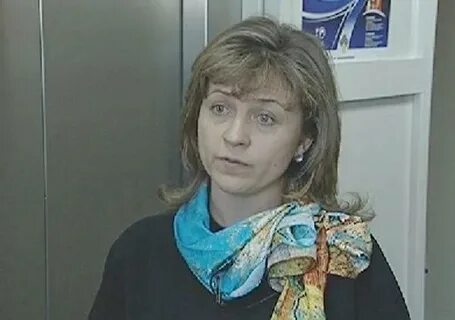 Вице мэр абрамова