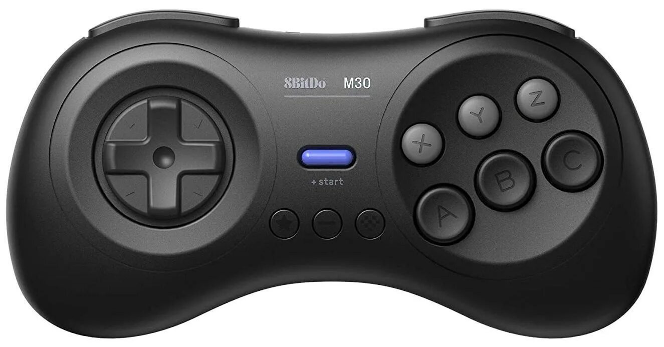 Joystick megadrive