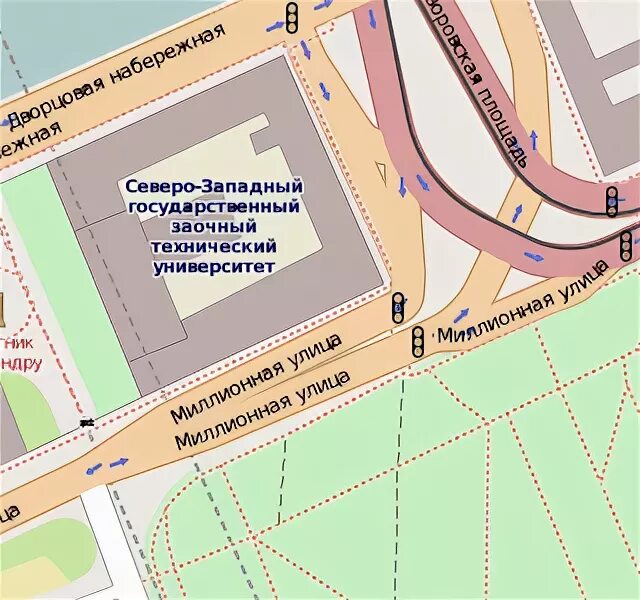 северо-западный политехнический университет санкт петербург. сзпи институт. ул якорная 9. северо-западный политехнический институт на миллионной. северо западный технический.