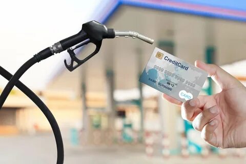 Petrol and diesel card hi-res stock photography and images - Page 2 - Alamy...
