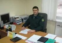 Начальник северо западной электронной таможни