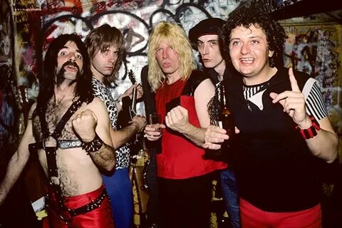 Spinal tap