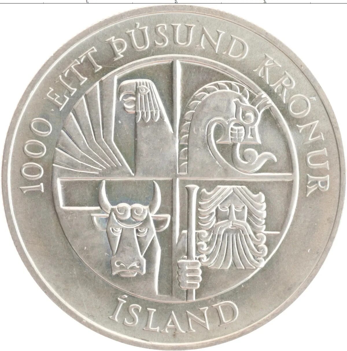 1000 крон. Исландия крона 1974. Монеты Исландии. Монета Исландии 1966. 1000 Исландских крон.