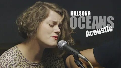 Hillsong united oceans