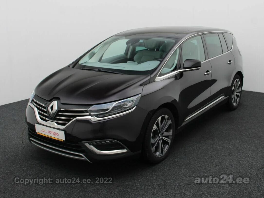 Espace 1.6. Renault espace 2019. renault espace 5 initiale paris. рено инитиале 2018.