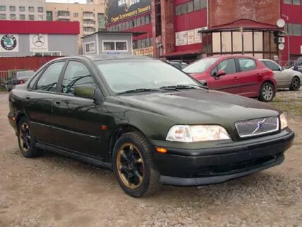 S40 1997
