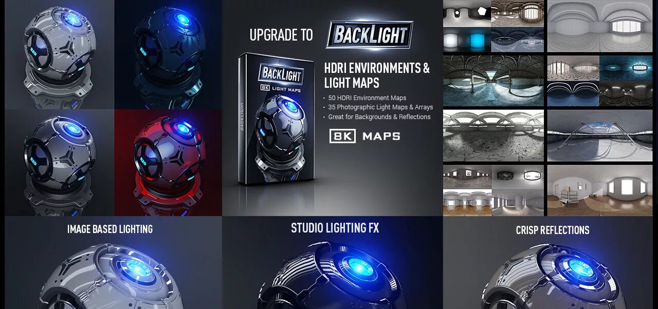 Pro shaders 2