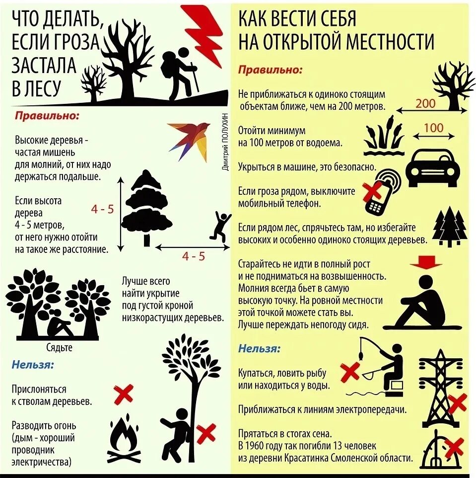 Нельзя грозить. Памятка о правилах безопасности при грозе. Действия при грозе в лесу. Правила поведения во время грозы. Правила поведения при грозе в лесу.