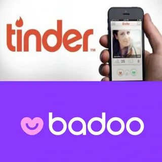 Тиндер видео