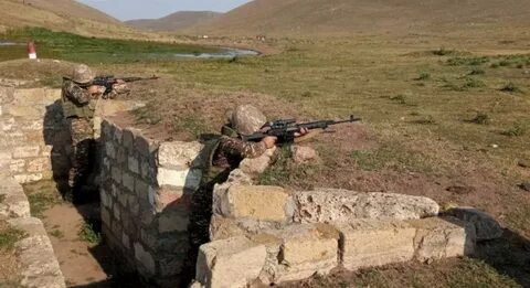 Армения передала