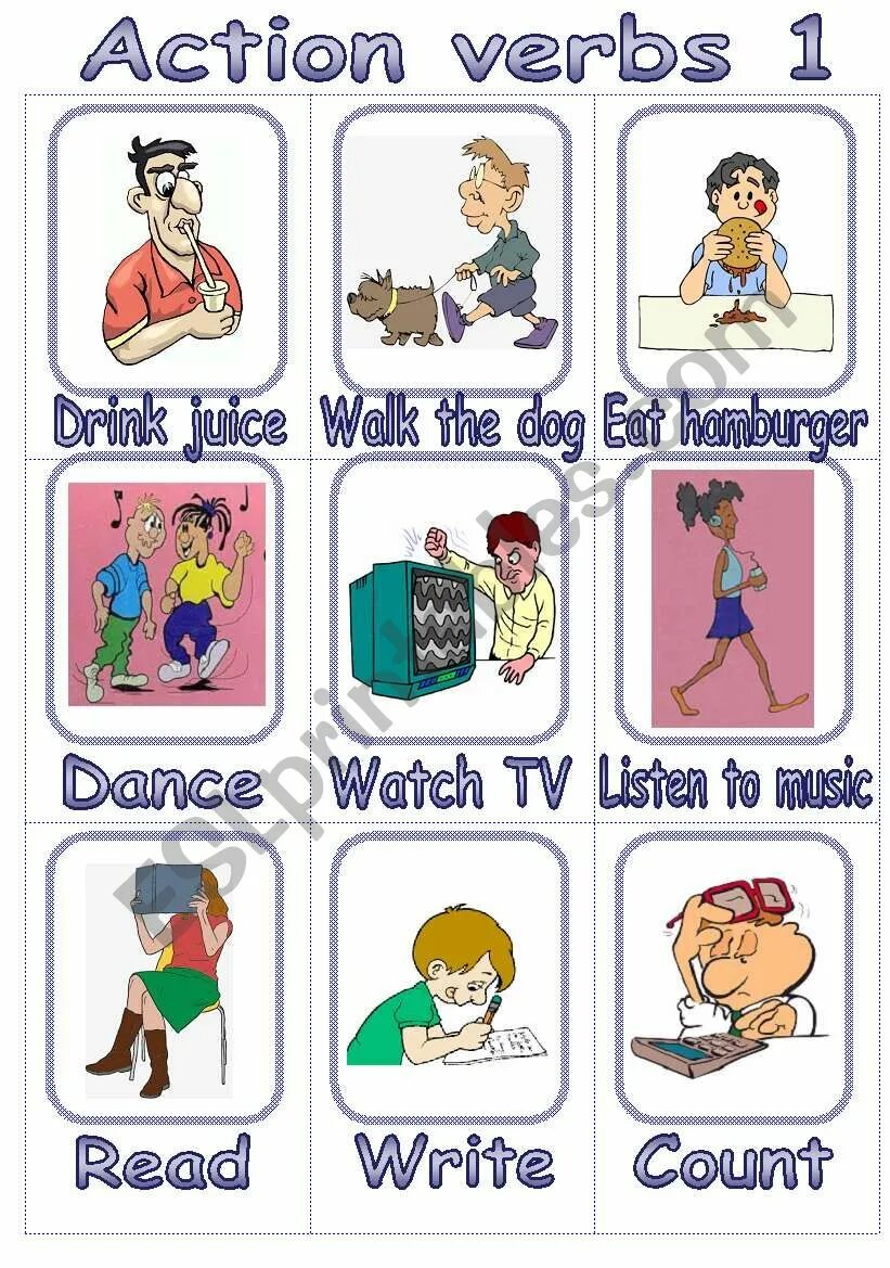 Have action verb. Action verbs flashcards. action verbs vocabulary. actions flashcards for kids. action verbs for kids.