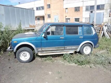 Погода в голубой ниве славянского