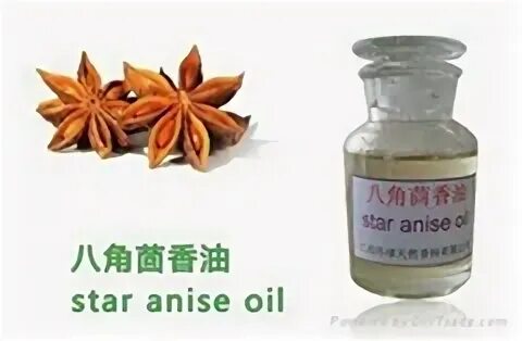 Star oil