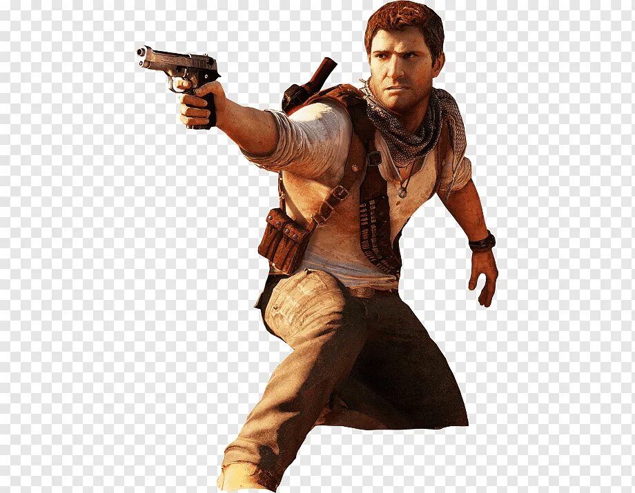 Картинки игр без фона. Nathan Drake Uncharted 4. Нейтан Дрейк Uncharted. Нейтан Дрейк Uncharted 3. Нейтан Дрейк анчартед 2.