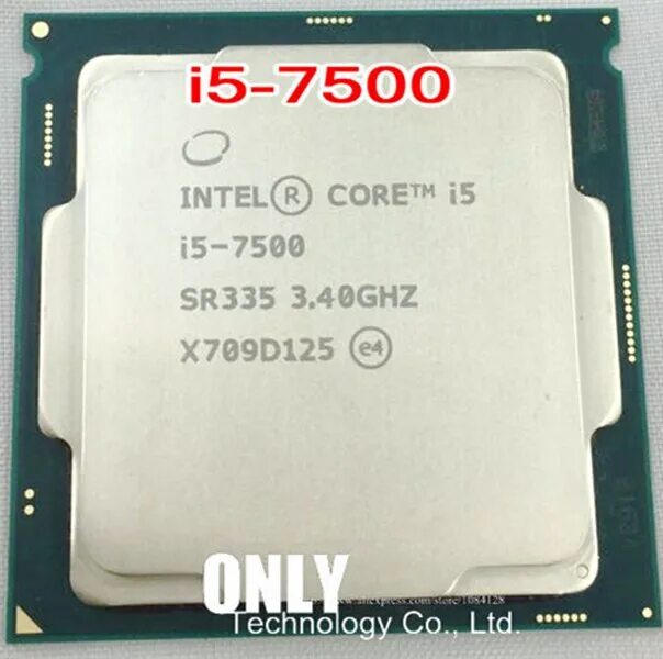 Интел 7500. Intel Core i5 7500 3.4 ГГЦ. Процессор Intel Core i5-7500. Intel Core i5 6700k. Intel Core i5-7500 lga1151, 4 x 3400 МГЦ.