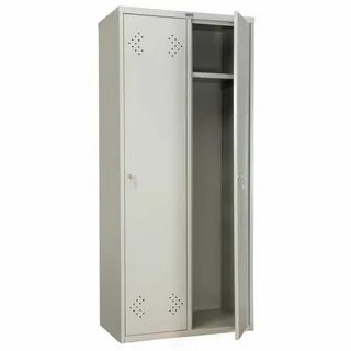 Шкаф металлический 1830 500 500