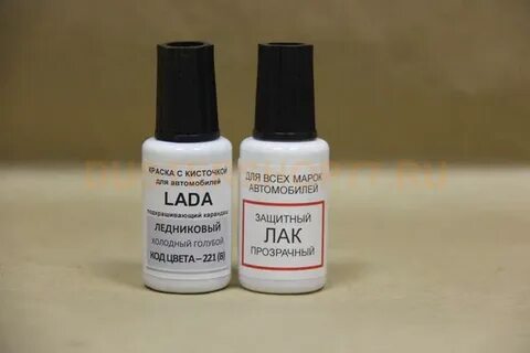 Краска ледниковый