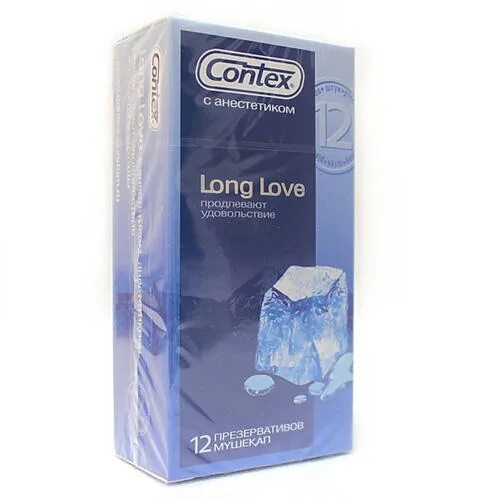 Контекс презерв long Love n12. Contex long Love 12. Contex презервативы long Love с анестетиком, 12. Контекс пресс Лонг Лове №12. Лонг лов