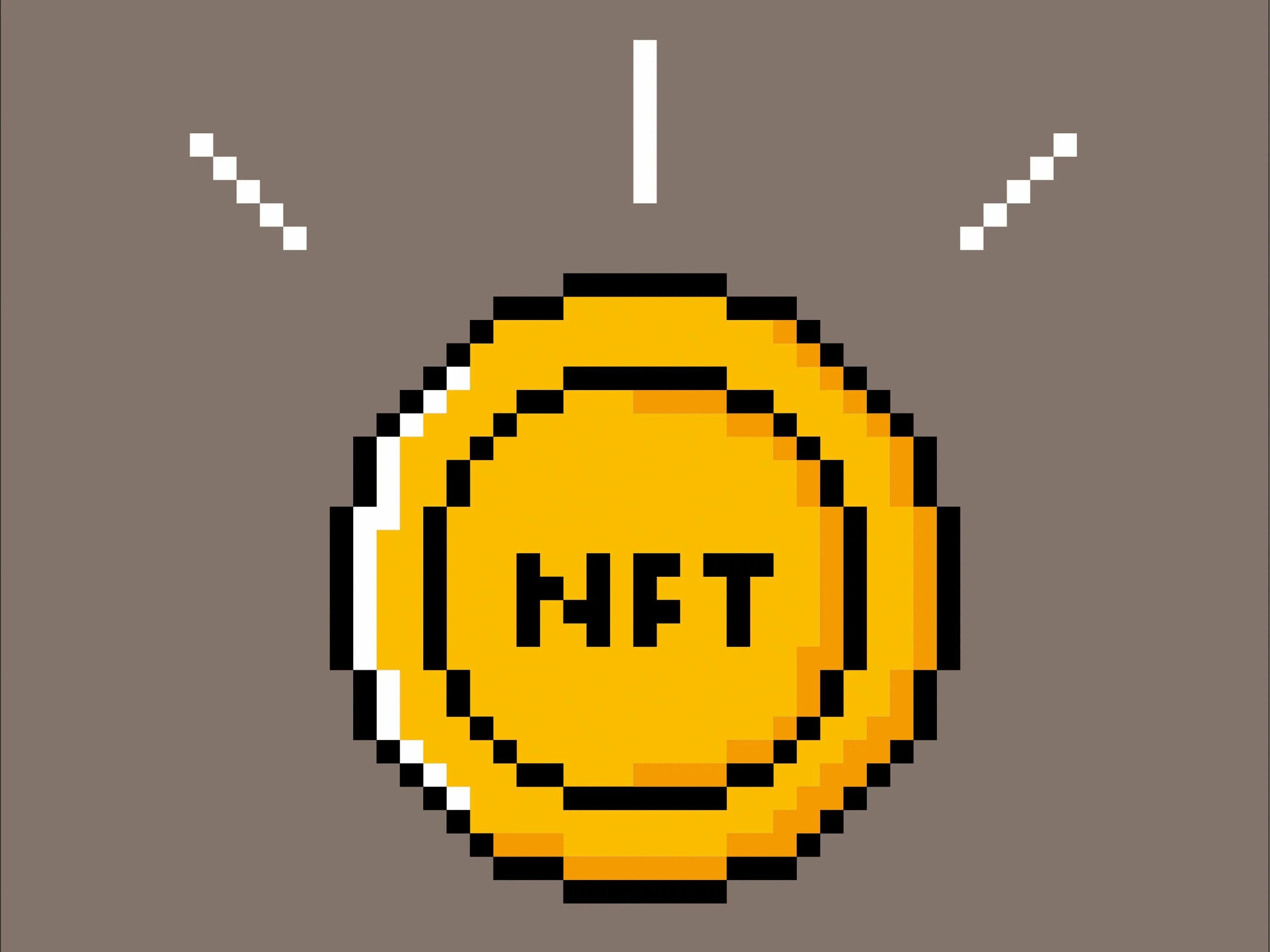 Pixel токен