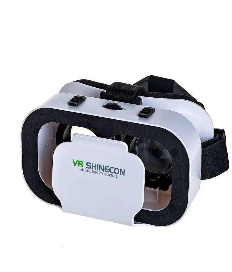 Qr vr очков. Shinecon SC-g05c. Очки виртуальной реальности Shinecon SC-g05a. VR Shinecon g05a QR. Очки виртуальной реальности VR Shinecon SC-g04c.