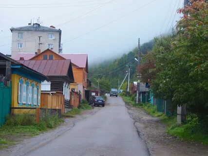 Листвянка ул партизанская