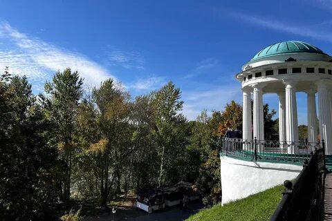Ярославль завтра